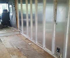 Cheap Camper Project - Image 7/10