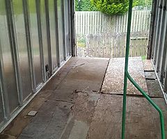 Cheap Camper Project - Image 9/10