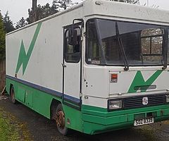 Cheap Camper Project - Image 10/10