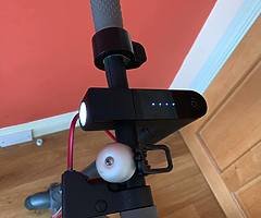 Electric Scooter - Image 3/4