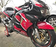 Motor bikes for sale