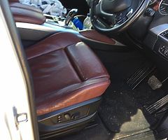 2009 BMW X6