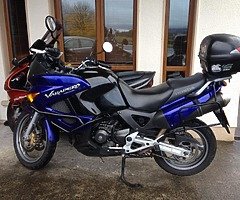 Motor bikes for sale