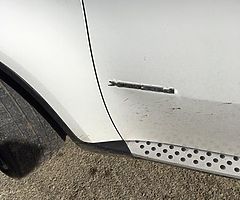 2009 BMW X6 - Image 3/10