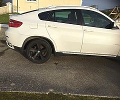 2009 BMW X6 - Image 4/10