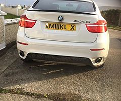 2009 BMW X6 - Image 5/10