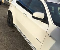2009 BMW X6 - Image 6/10