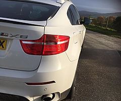 2009 BMW X6 - Image 8/10