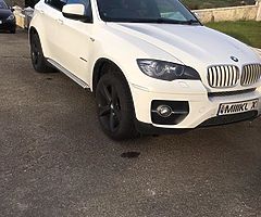 2009 BMW X6 - Image 9/10