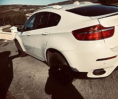 2009 BMW X6 - Image 10/10