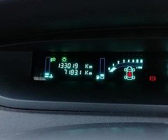 Grand scenic 7 seats 1.6 petrol 6 speed - Image 8/8