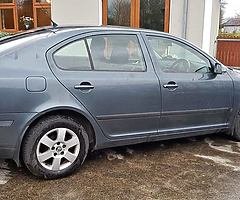 05 Skoda Octavia