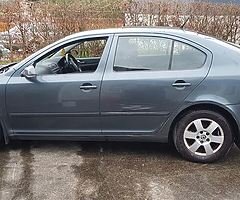 05 Skoda Octavia