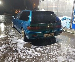 92 boxy civic - Image 3/10