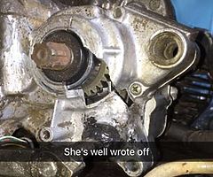 1000 euro 2 stroke or 4 stroke no pitbike scrap