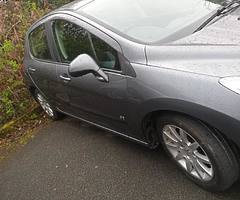 Peugeot 308 1.6 HDI
