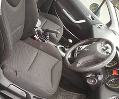 Peugeot 308 1.6 HDI - Image 6/8