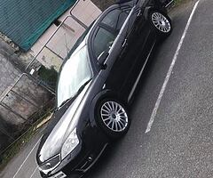 **SWAPS** ST mondeo