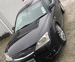 **SWAPS** ST mondeo - Image 5/10