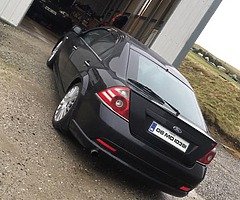 **SWAPS** ST mondeo - Image 8/10
