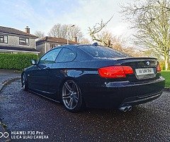 12 bmw 325d M sport - Image 3/9