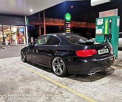 12 bmw 325d M sport - Image 4/9