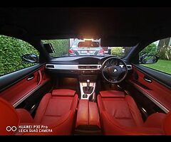 12 bmw 325d M sport - Image 5/9