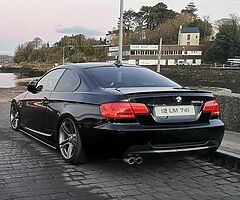 12 bmw 325d M sport - Image 7/9
