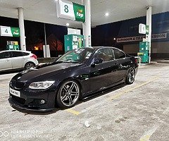 12 bmw 325d M sport - Image 8/9