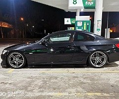 12 bmw 325d M sport - Image 9/9