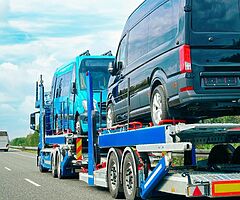 Looking for... COPART UK TO IRELAND CAR TRANSPORTATION