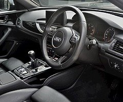 2015 AUDI A6 S LINE ULTRA - Image 4/9