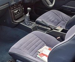 Toyota Celica ST coupe 1983 Immaculate