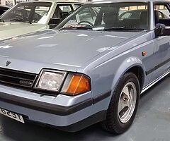 Toyota Celica ST coupe 1983 Immaculate - Image 4/6