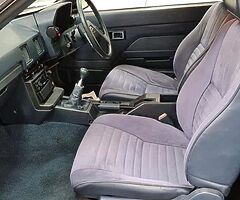 Toyota Celica ST coupe 1983 Immaculate - Image 5/6