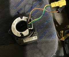 WANTED EK clock spring