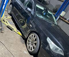 530d bmw swap for 125cc 150 250 or 350