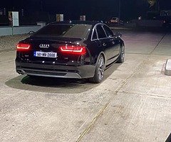 2014 Audi A6 Sline - Image 6/10