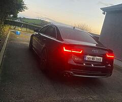 2014 Audi A6 Sline - Image 9/10