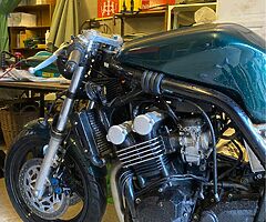 2000 Yamaha FZ - Image 5/5