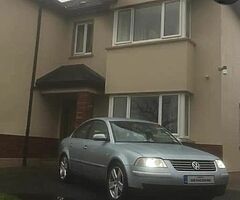 Passat parts wanted
