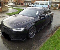 142 audi a4