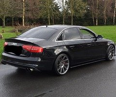 142 audi a4