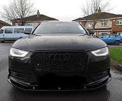 142 audi a4