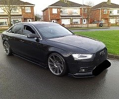 142 audi a4 - Image 3/5