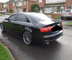 142 audi a4 - Image 5/5