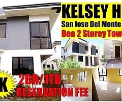 Kelsey hills Bea