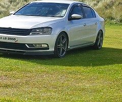 Passat 2.0 tdi