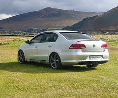 Passat 2.0 tdi