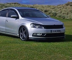 Passat 2.0 tdi - Image 3/4